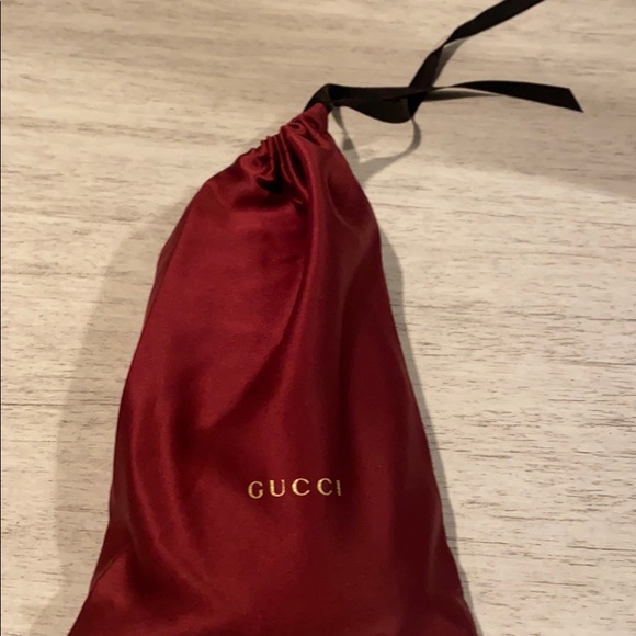 Gucci glasses GG0200S - Picture 9 of 9